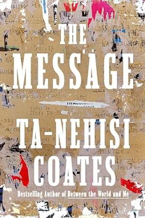 the message