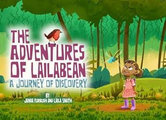 adventures of lalabean