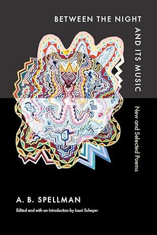 between the night book cover