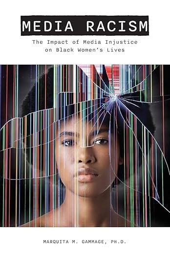 Media Racism book cover
