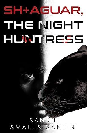 shaguar book cover