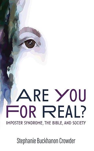 Are You for Real book cover
