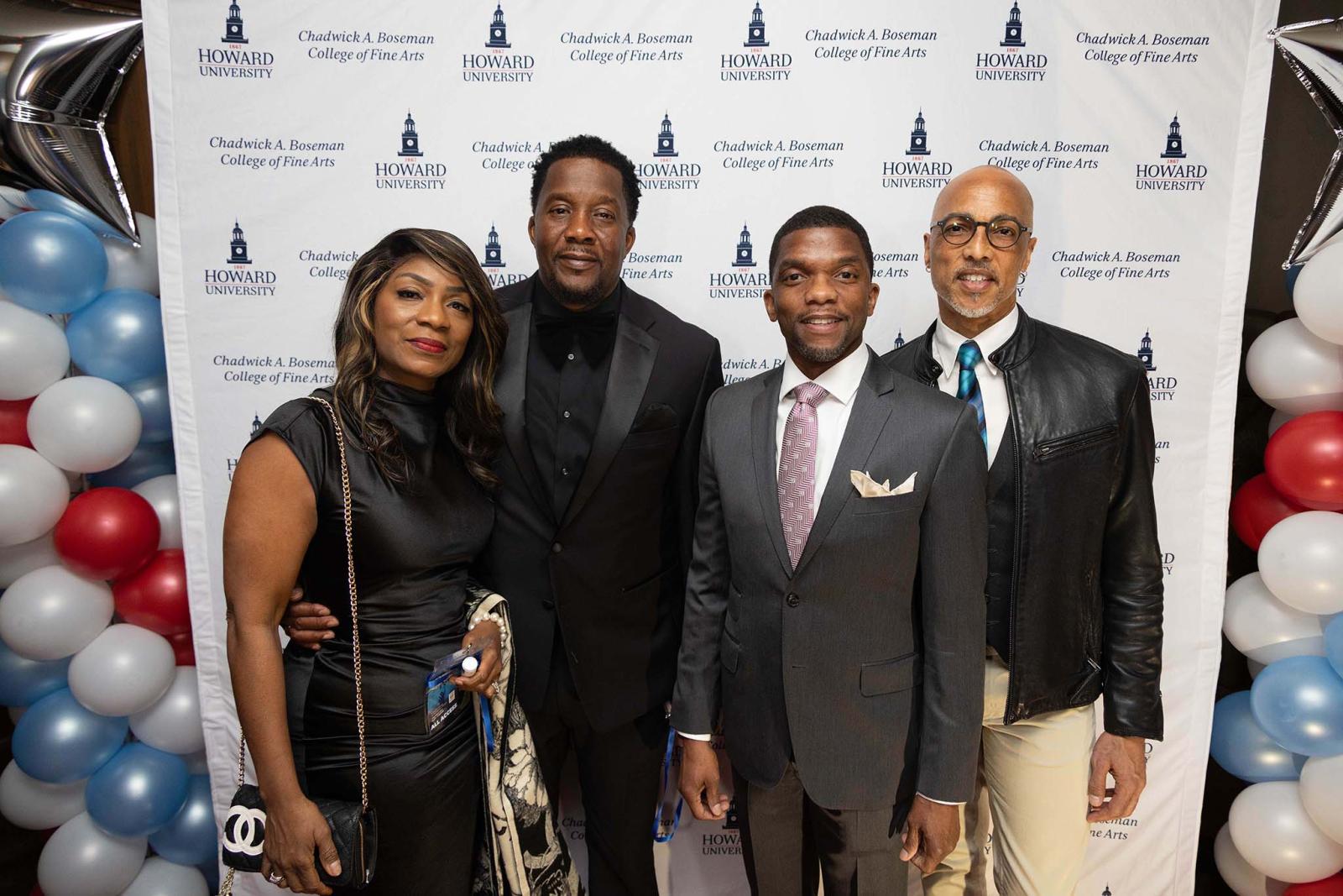 Chadwick Boseman's Deep Azure Reading