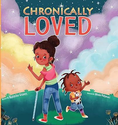 Chronically Loved book cover