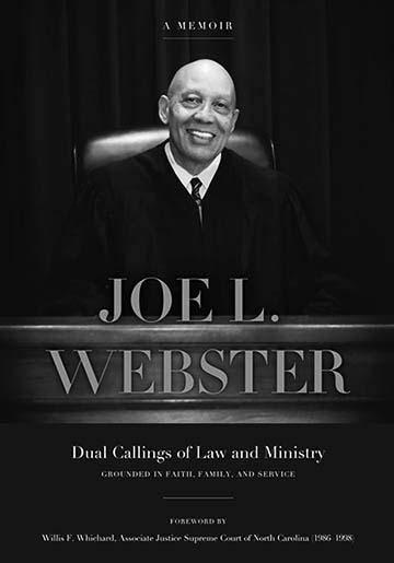 Name Dual Callings of Law and Ministry