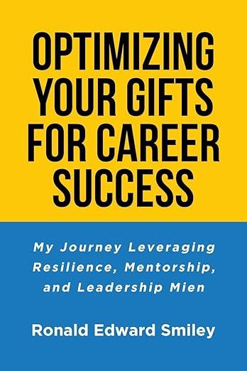 Optimizing Your Gifts Book Cover