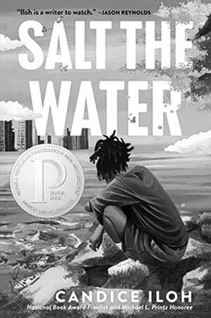 Salt the Water copy.