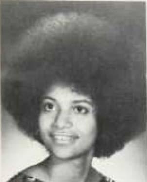 Debbie Allen student photo