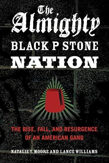 The Almighty P Stone Nation book cover