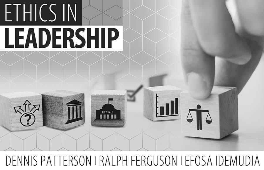 ethics in leadership