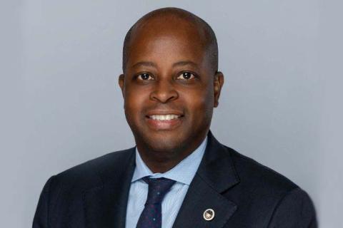 Dr. Frederick Hero 
