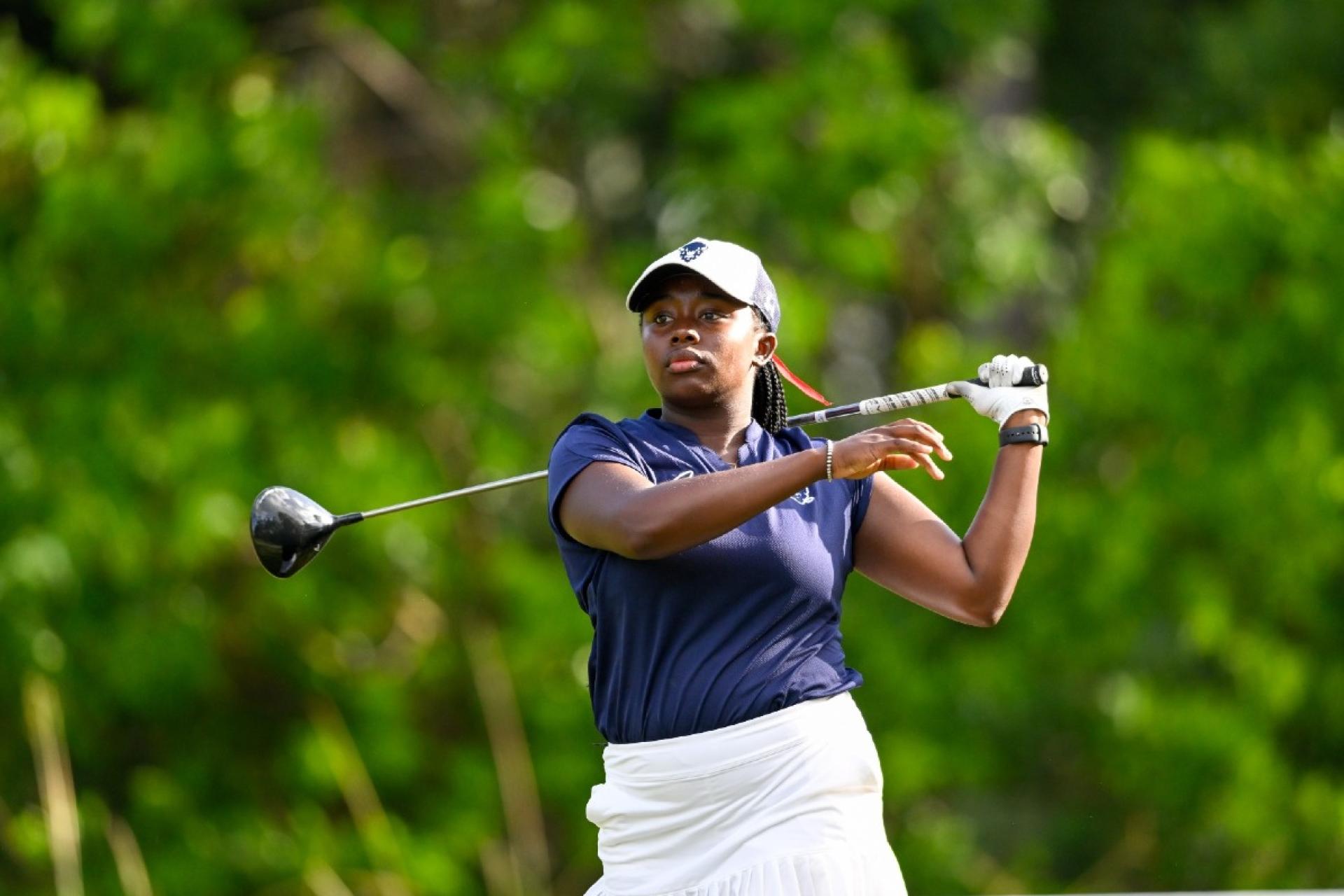 Howard golf