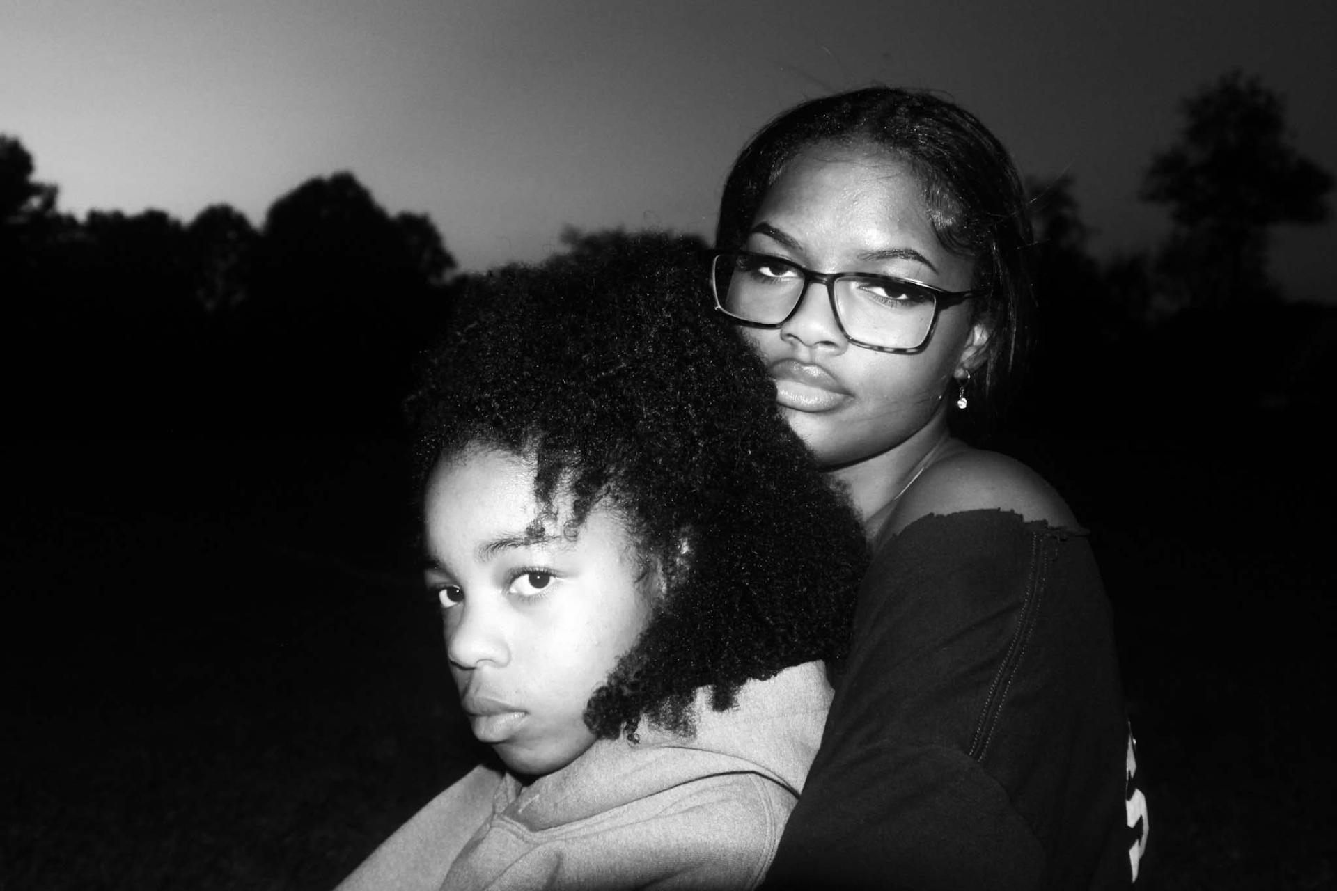 SISTERHOOD BY NIAMBI MILLS