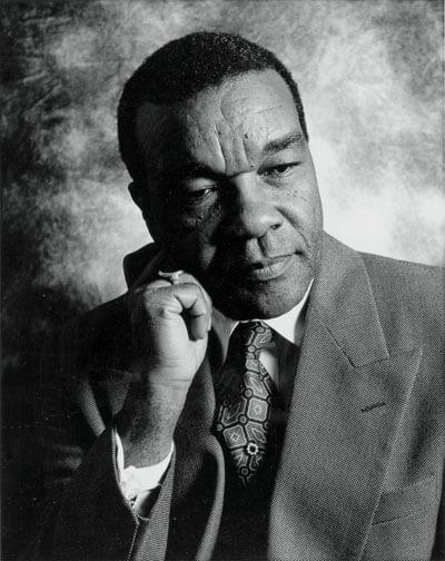 David Driskell