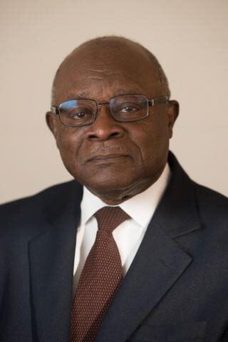 Victor Dzidzienyo