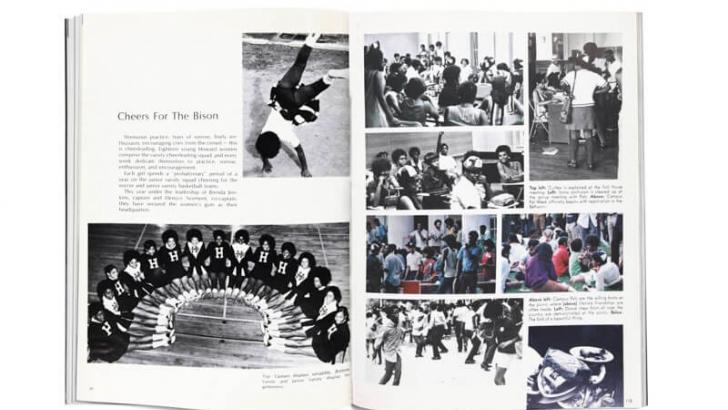 1971 yearbook