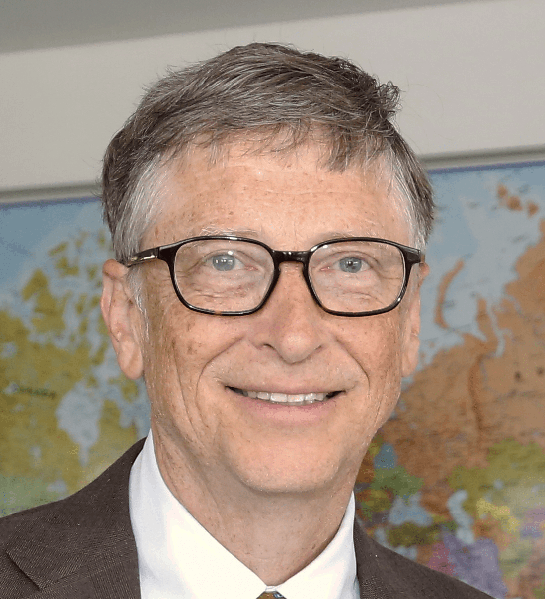 Bill Gates