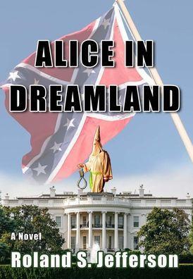 Alice in Dreamland book cover