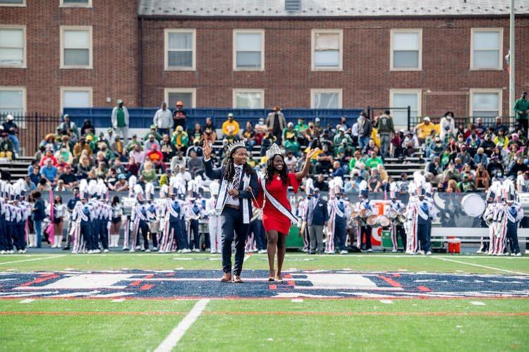 A Howard Homecoming | Howard Magazine