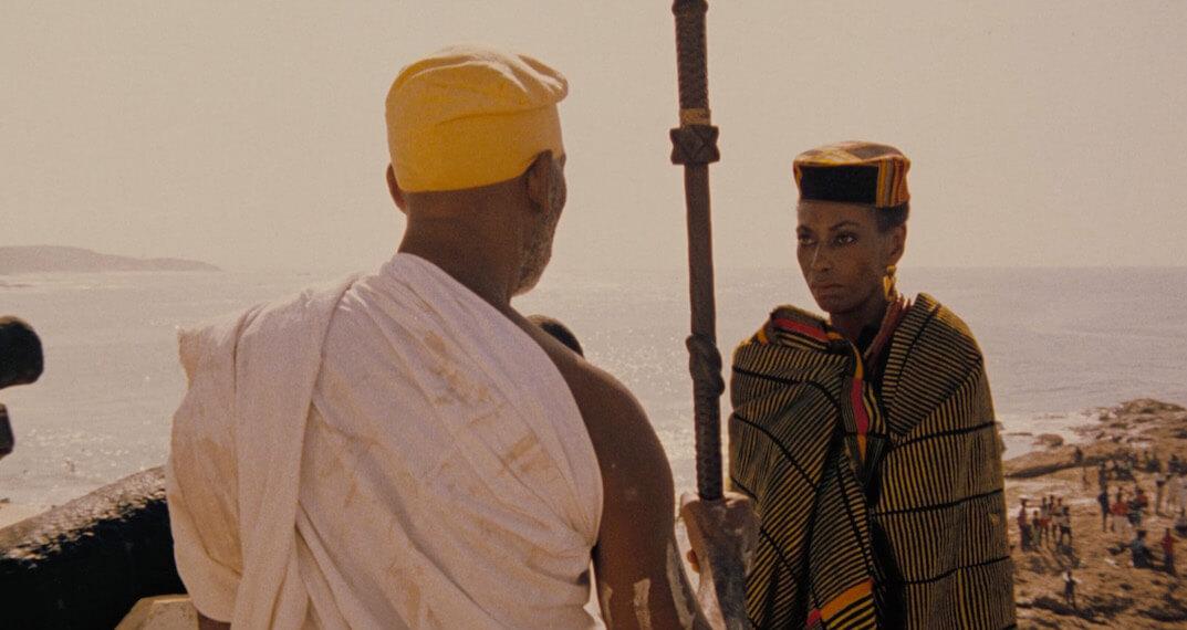 Sankofa Trailer Ava Duvernay Spearheads A 4k Restoration 42 Off 