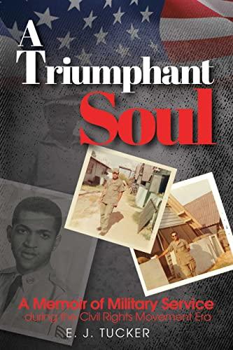 a triumphant soul book cover