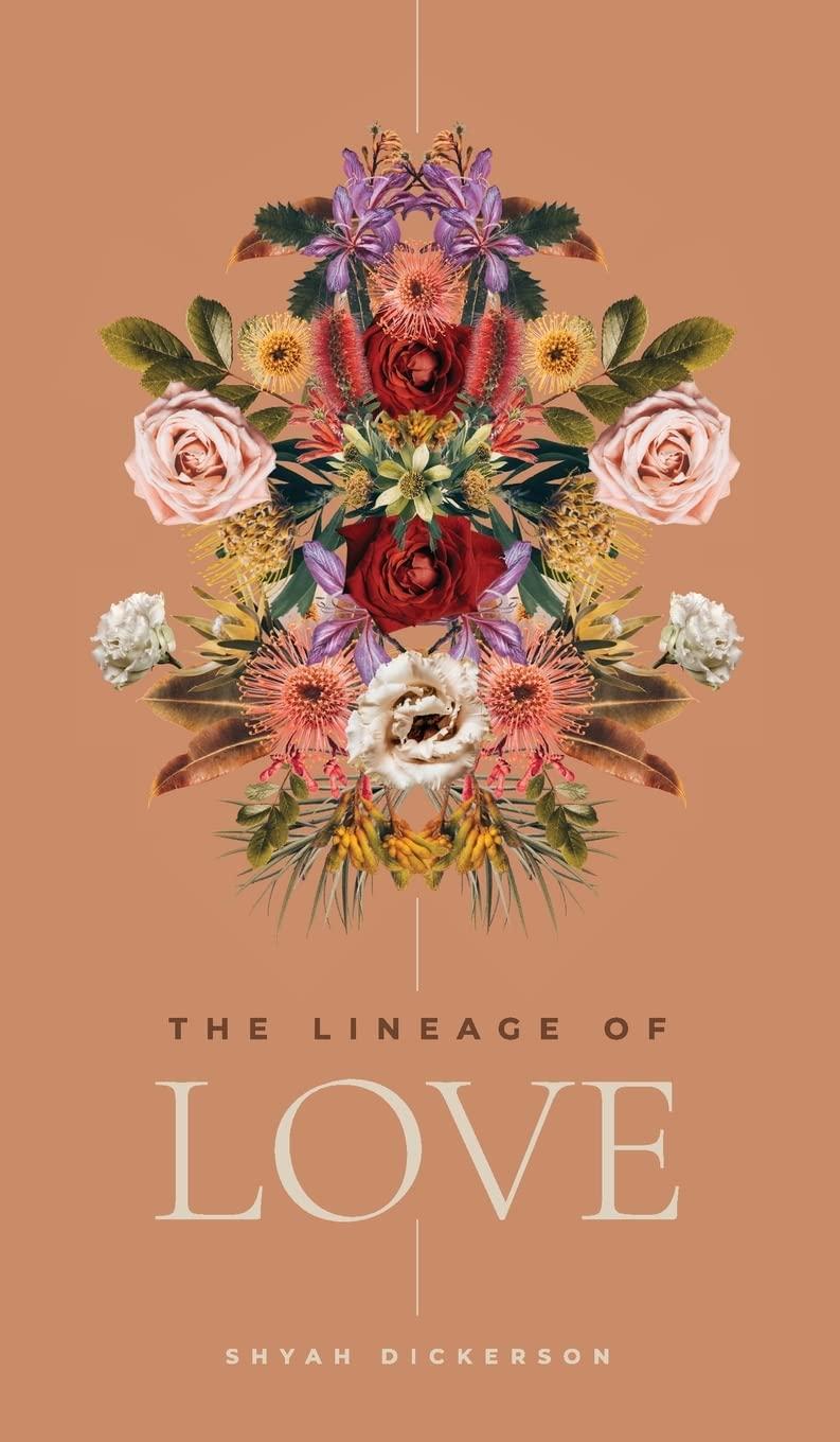 The lineage of love book cover