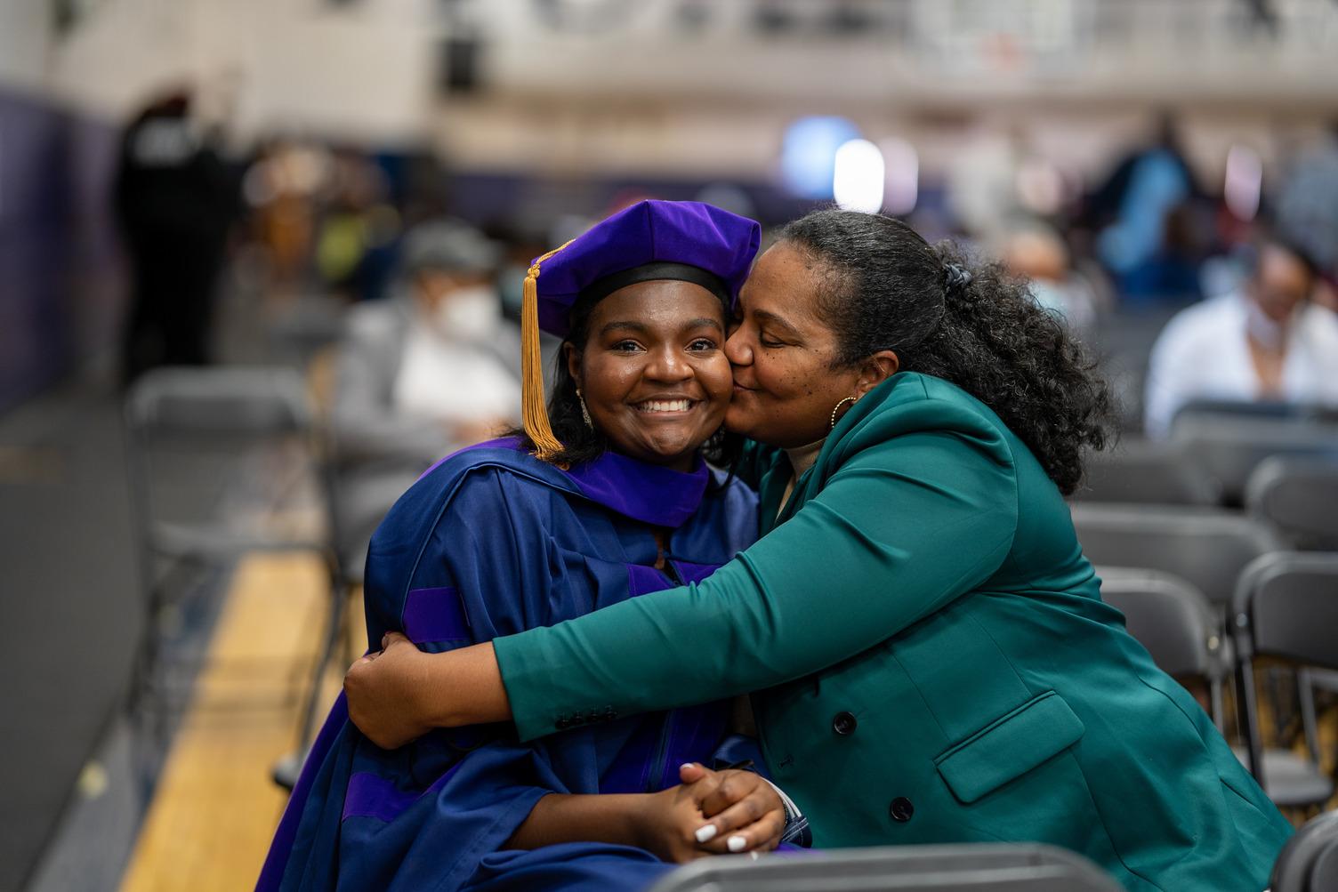 Howard Celebrates Graduates at 2022 Commencement Howard Magazine