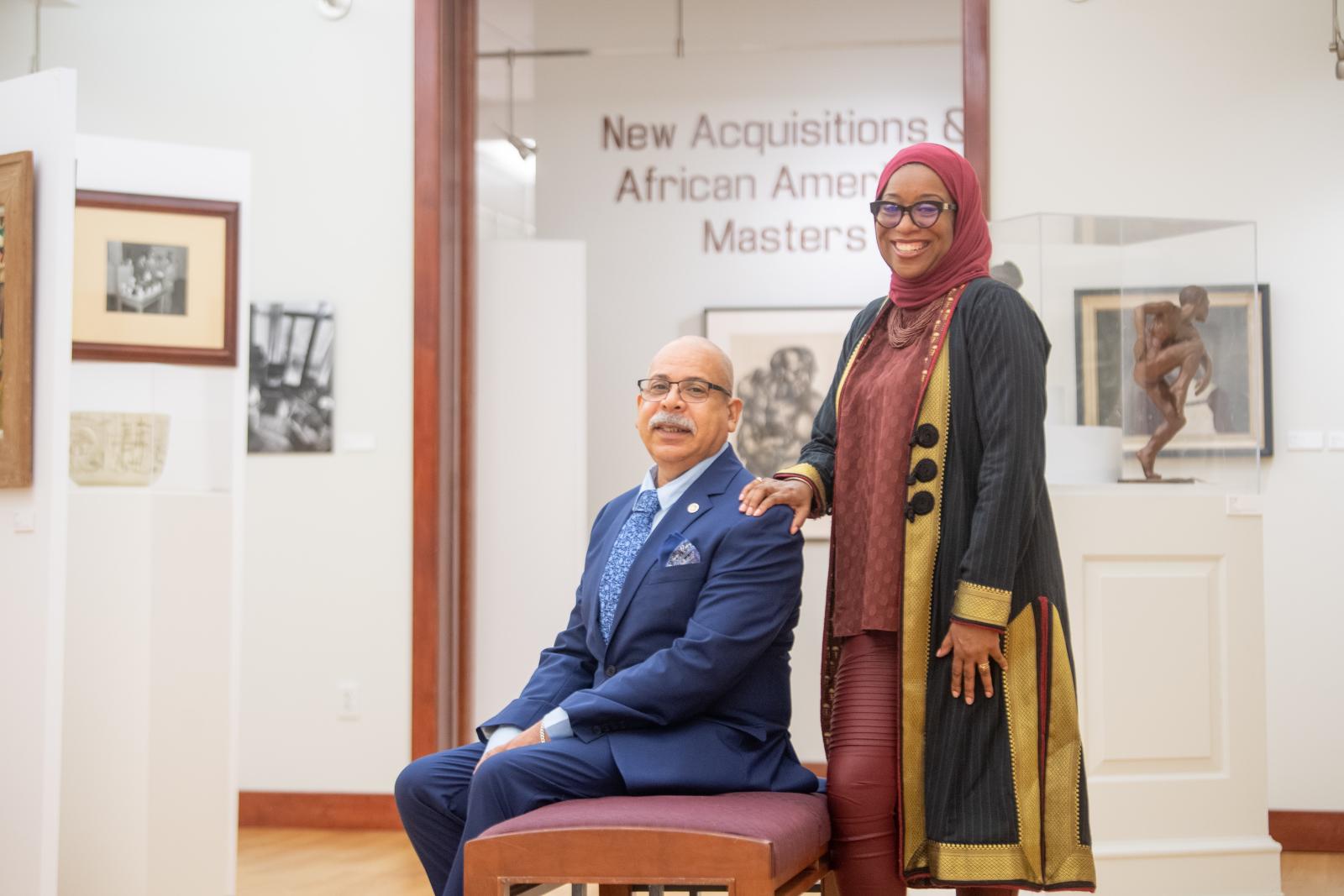  Raul Ferrera-Balanquet and Kathryn E. Coney-Ali