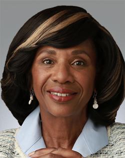 Paulette Brown