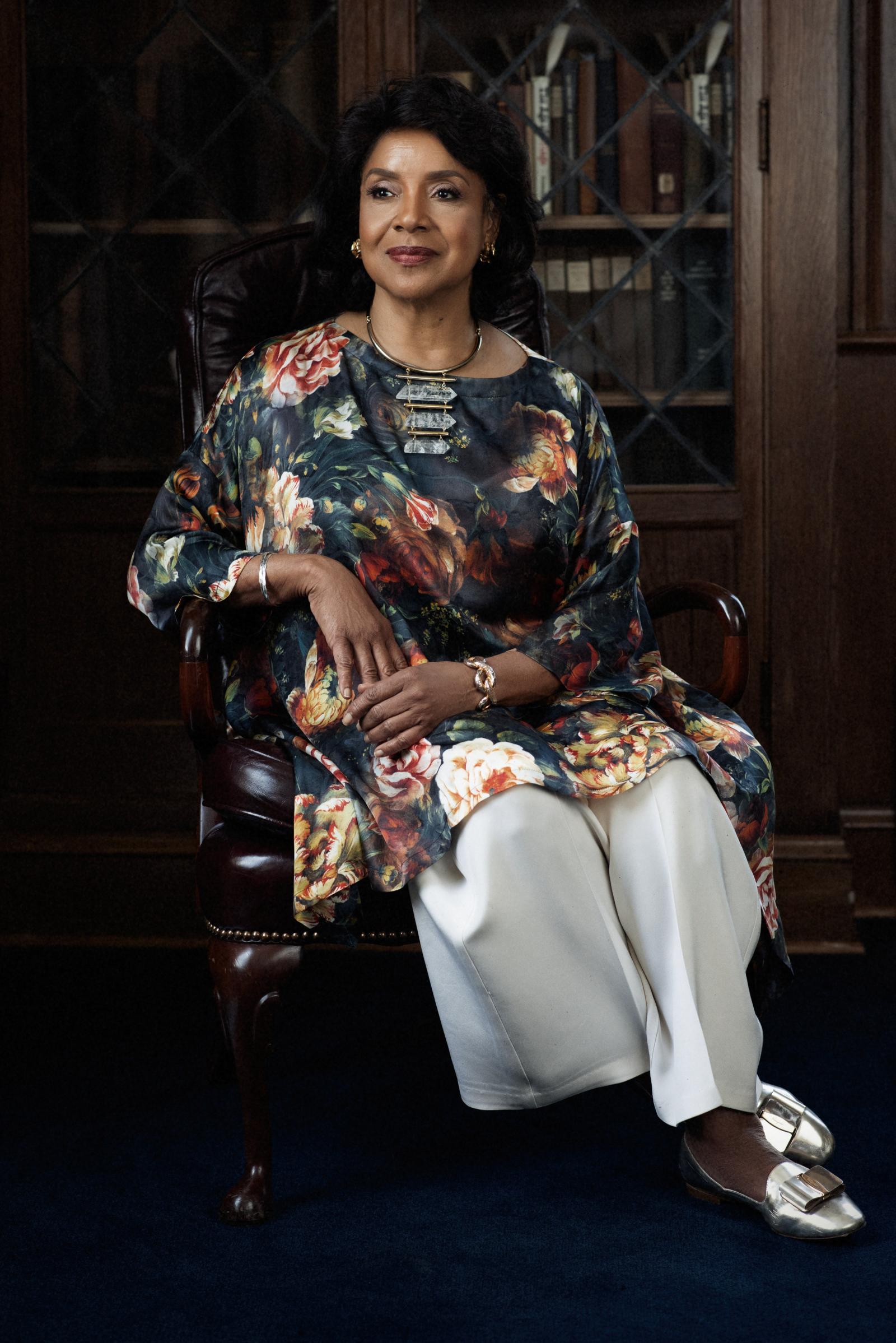 Phylicia Rashad