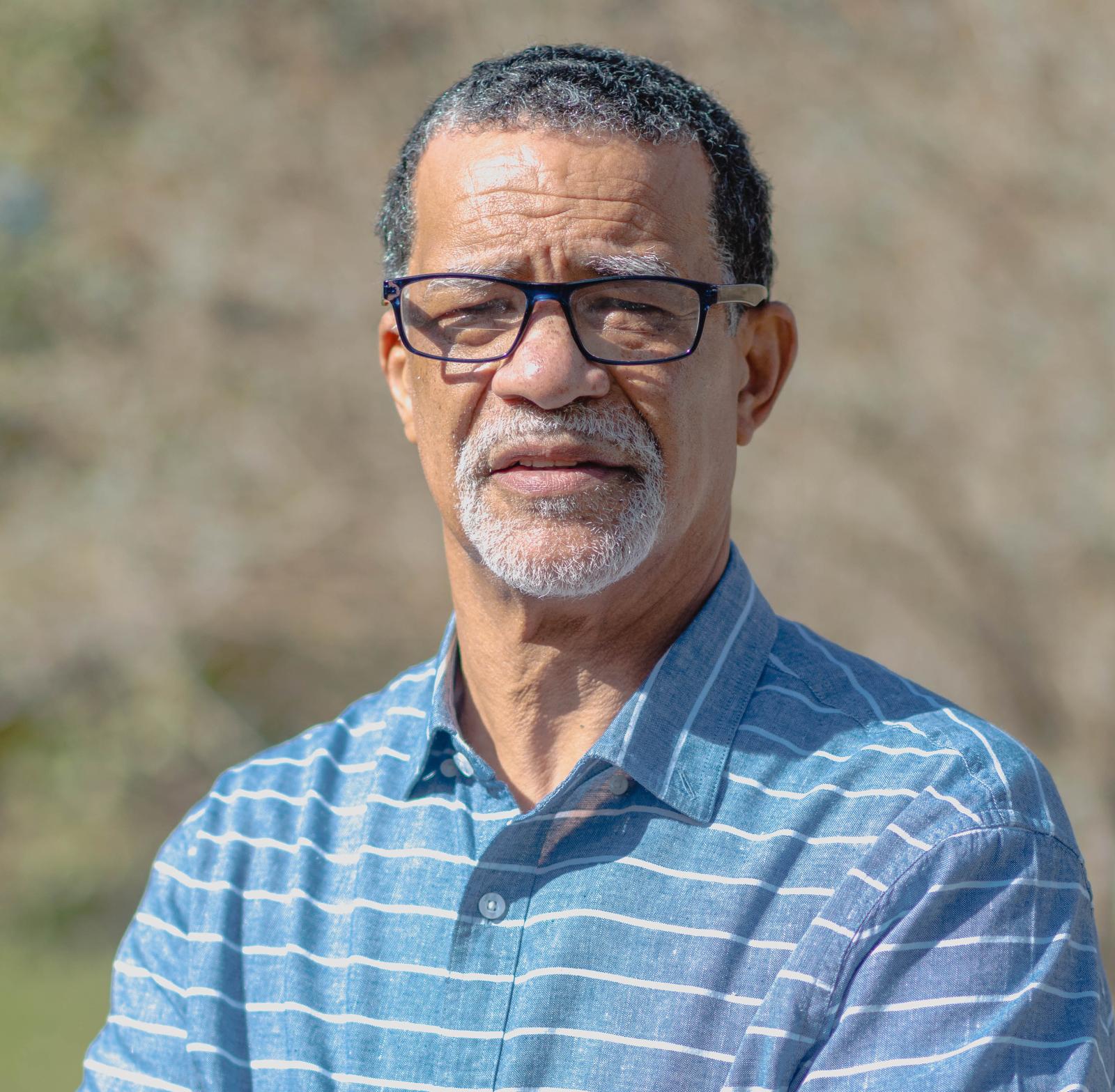 Jules Harrell