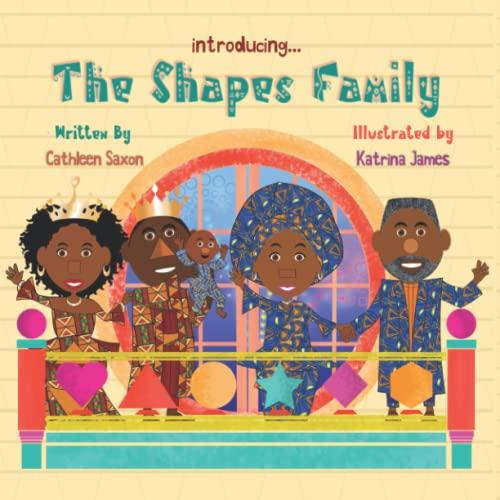 the shapes Family