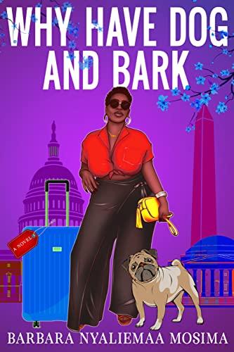 Why Have dog and Bark cover