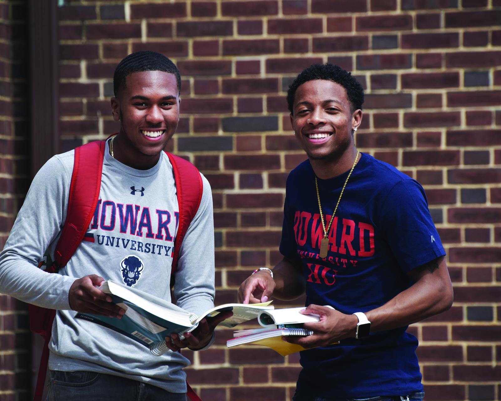 Black Men of Howard