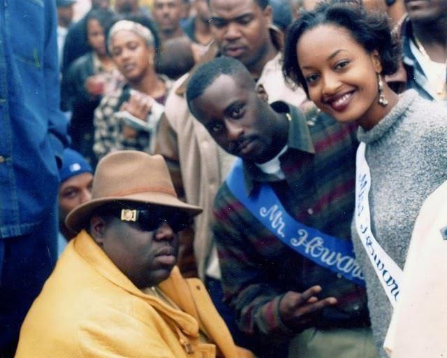 B.I.G. at Howard