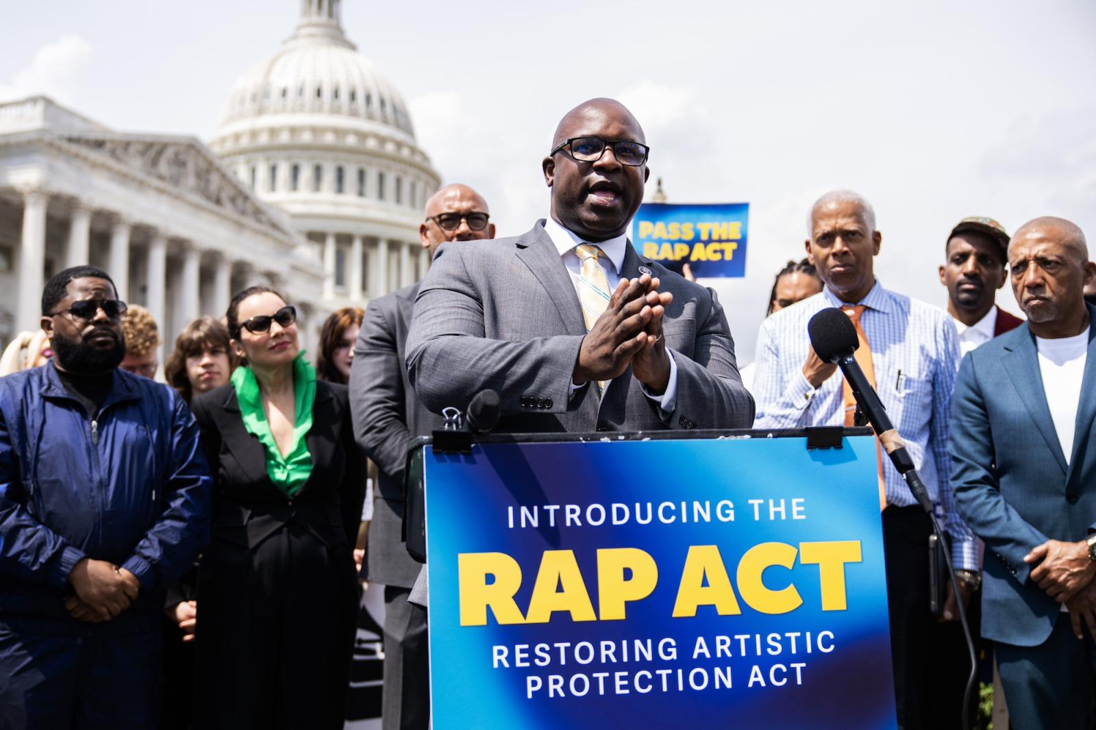 2010s: Freedom of Expression – or Lack Thereof | Howard Magazine