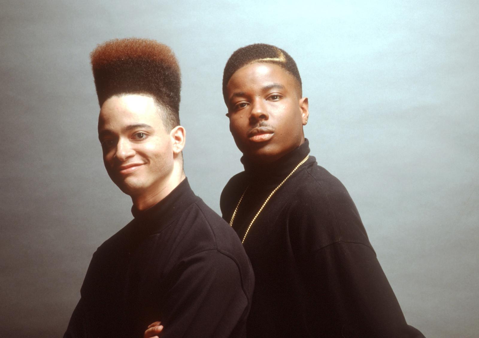 Kid n' play