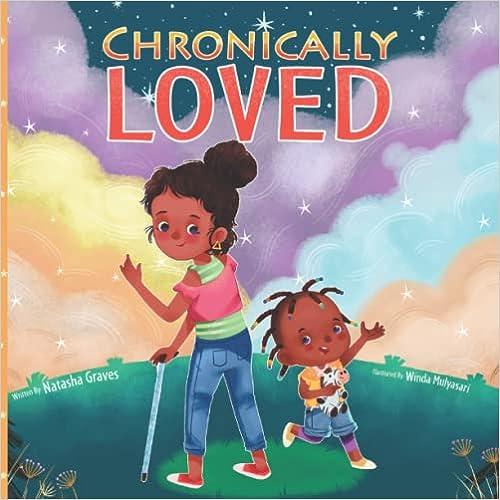 Chronically Loved cover