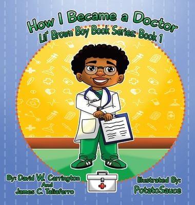 How I became a doctor