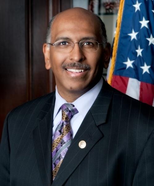 Chair Michael Steele