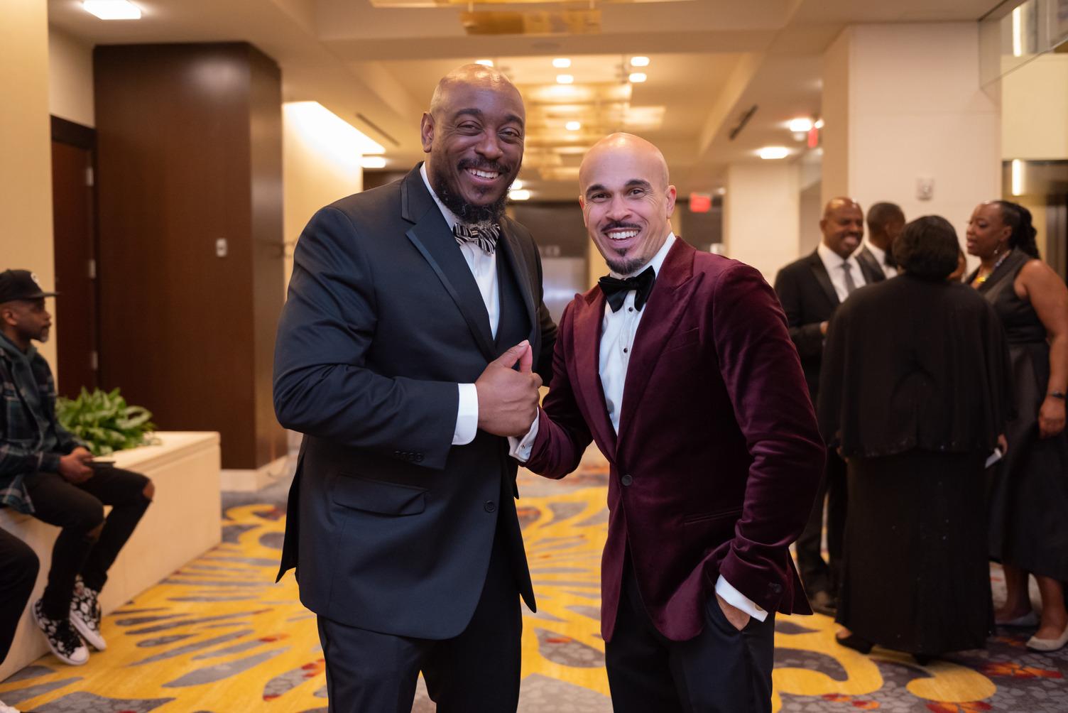 100th Charter Day Dinner, Source: Howard University