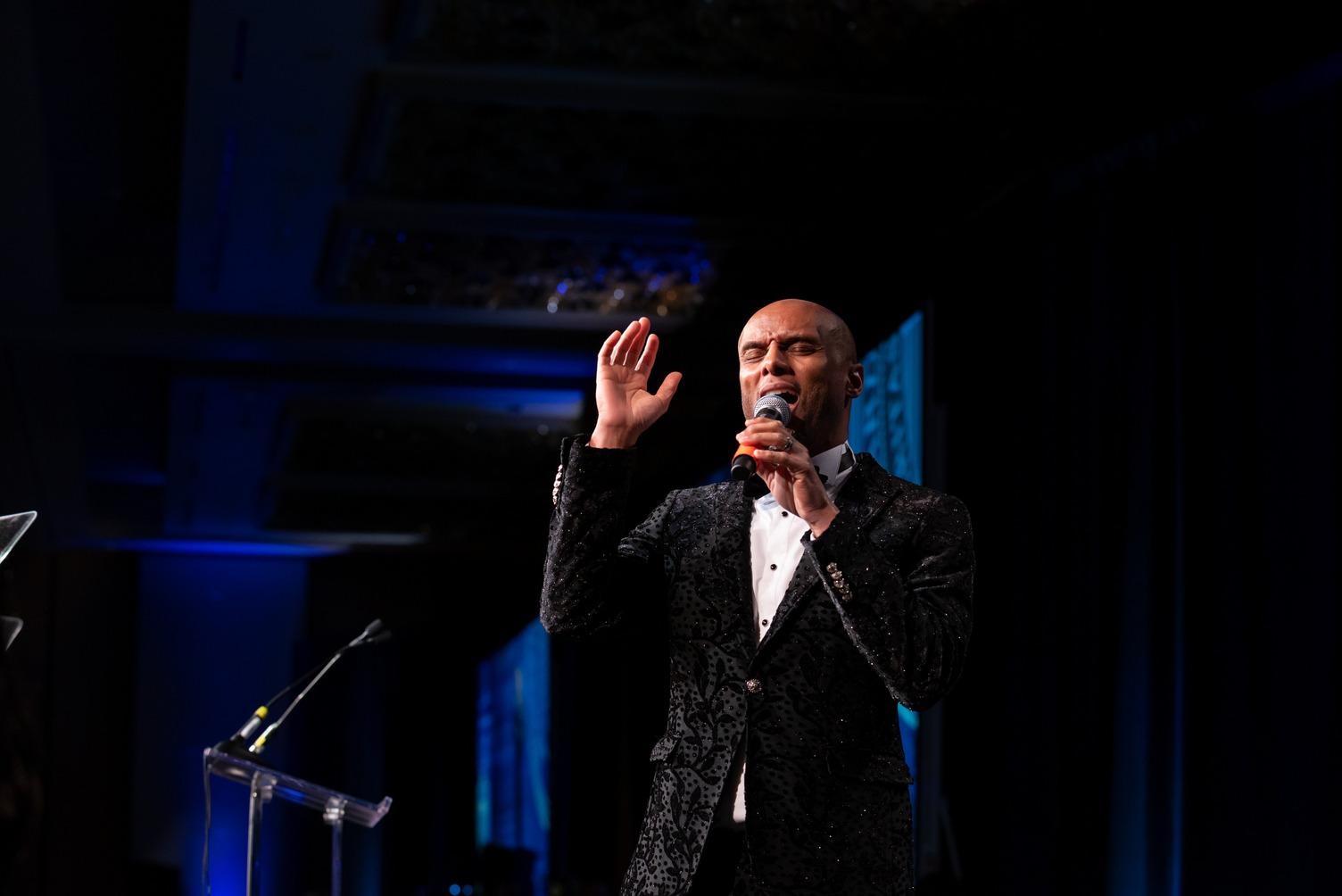  100th Charter Day Dinner, Source: Howard University