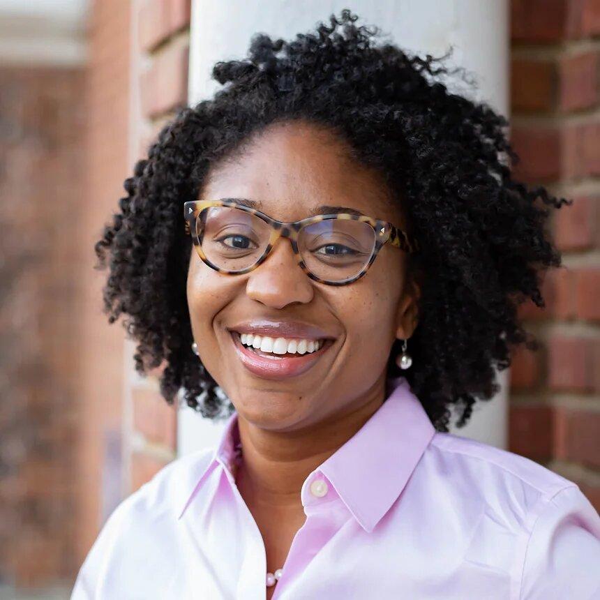  Keneshia N. Grant, Ph.D.