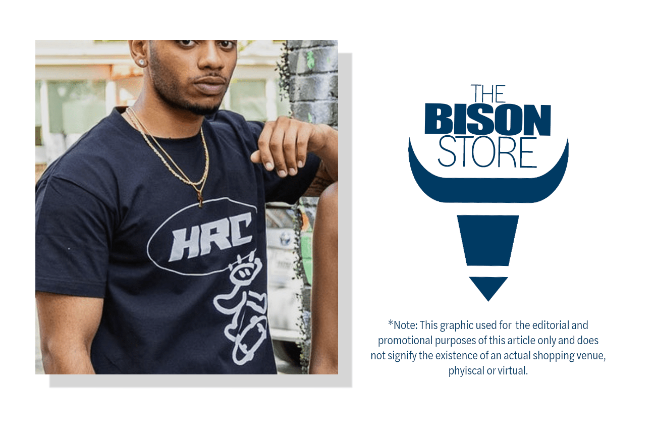 Image of Bison Store product HRC