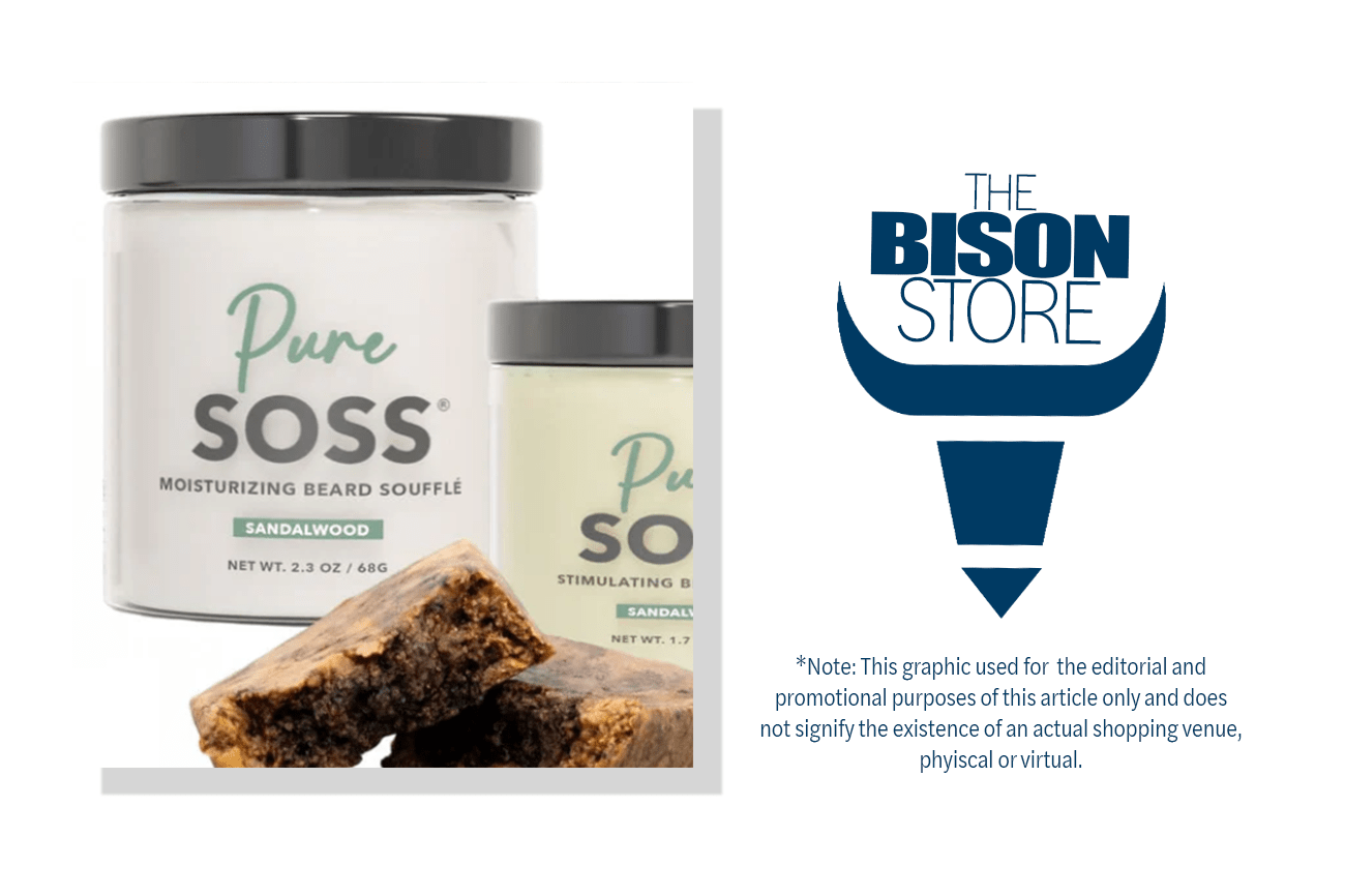 Image of Bison Store product Pure Soss