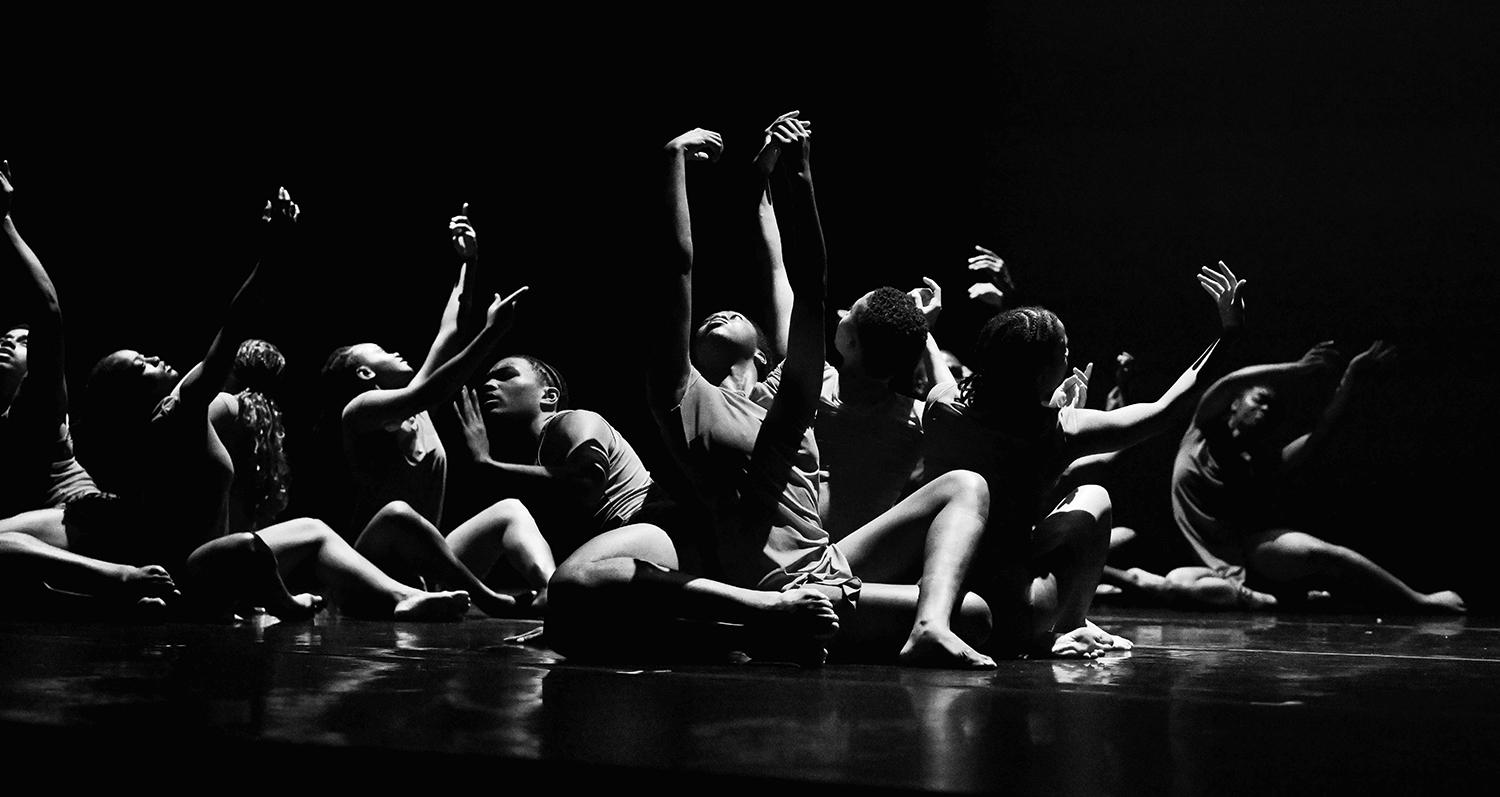 2025 Howard Spring Dance Concert 1