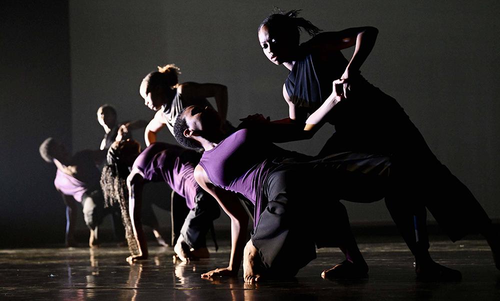 Howard University Spring Dance Concert 2