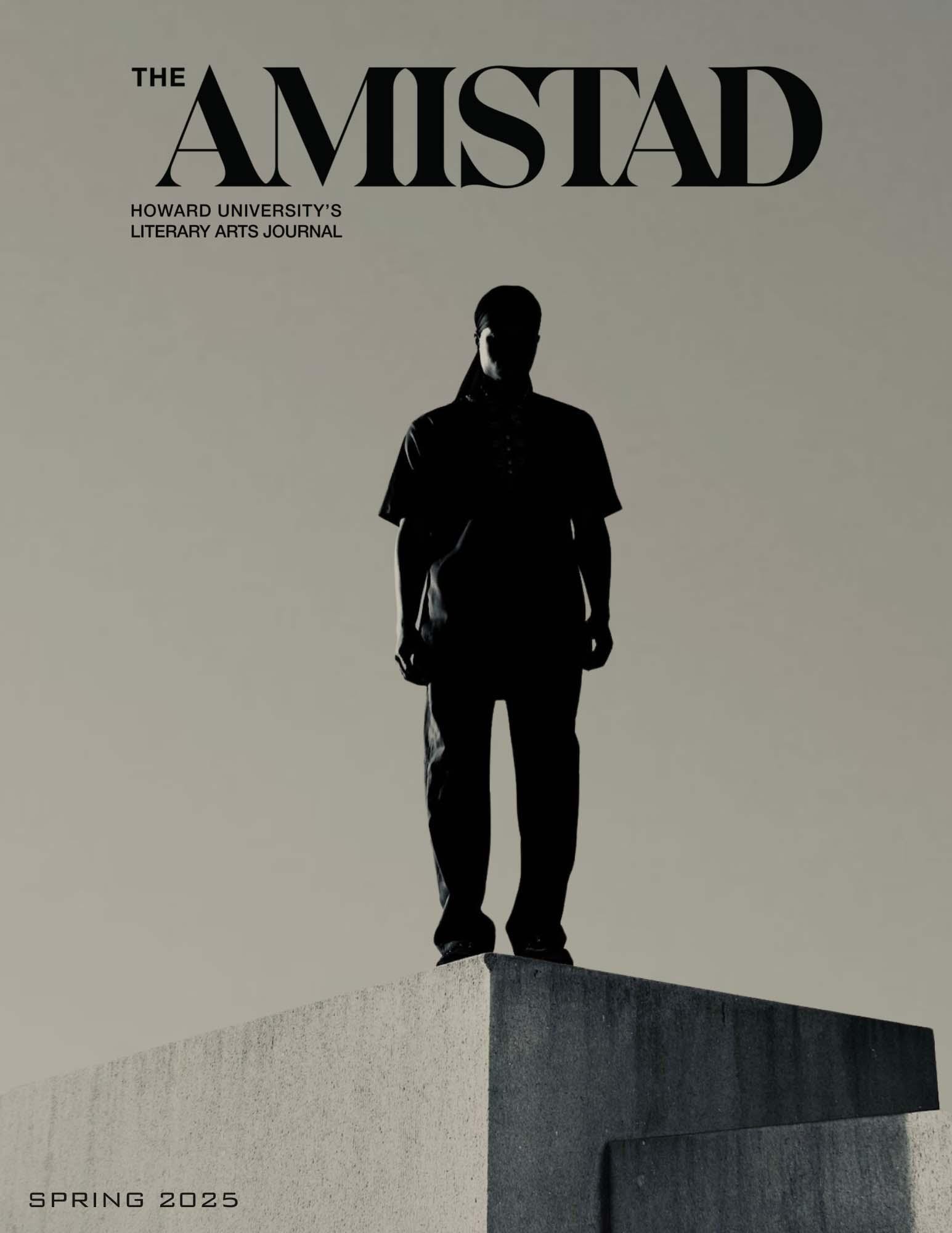 The Amistad