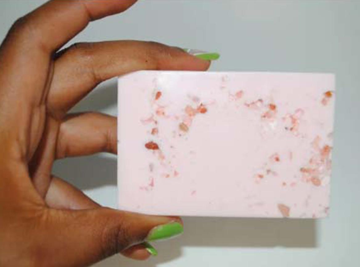 Bison Store- Products from Soaps, Suds, and More