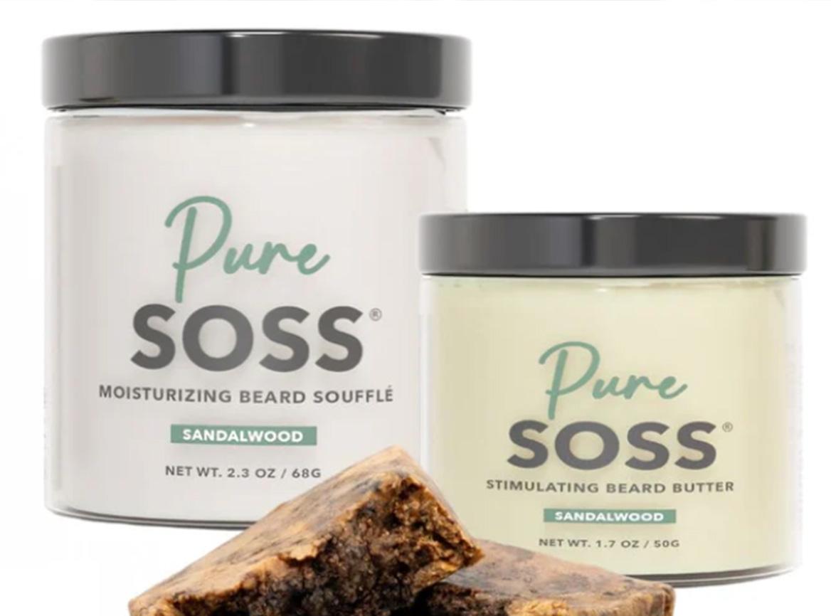 soss products
